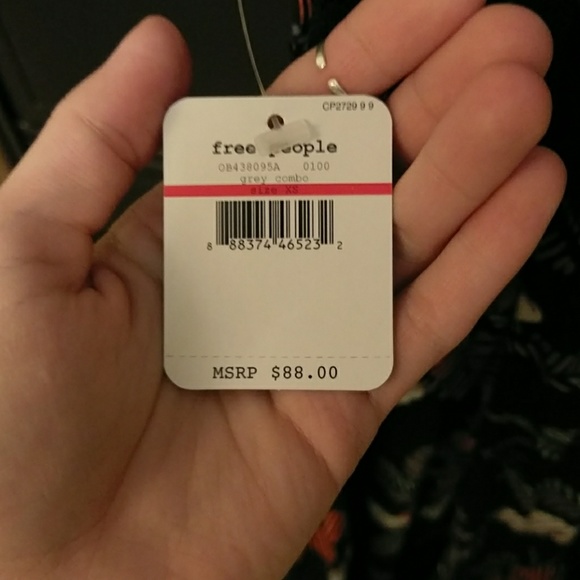 Dress - Picture 2 of 2